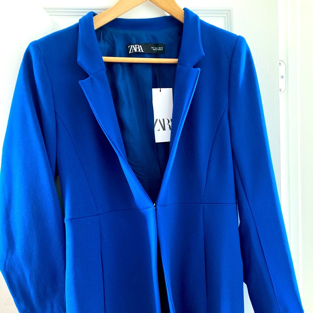 Zara Blazer - Brand New with tags!